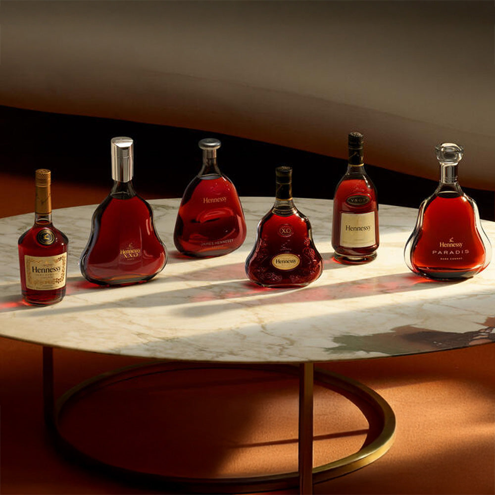Hennessy（ヘネシー） X.O 700ml箱付 1本