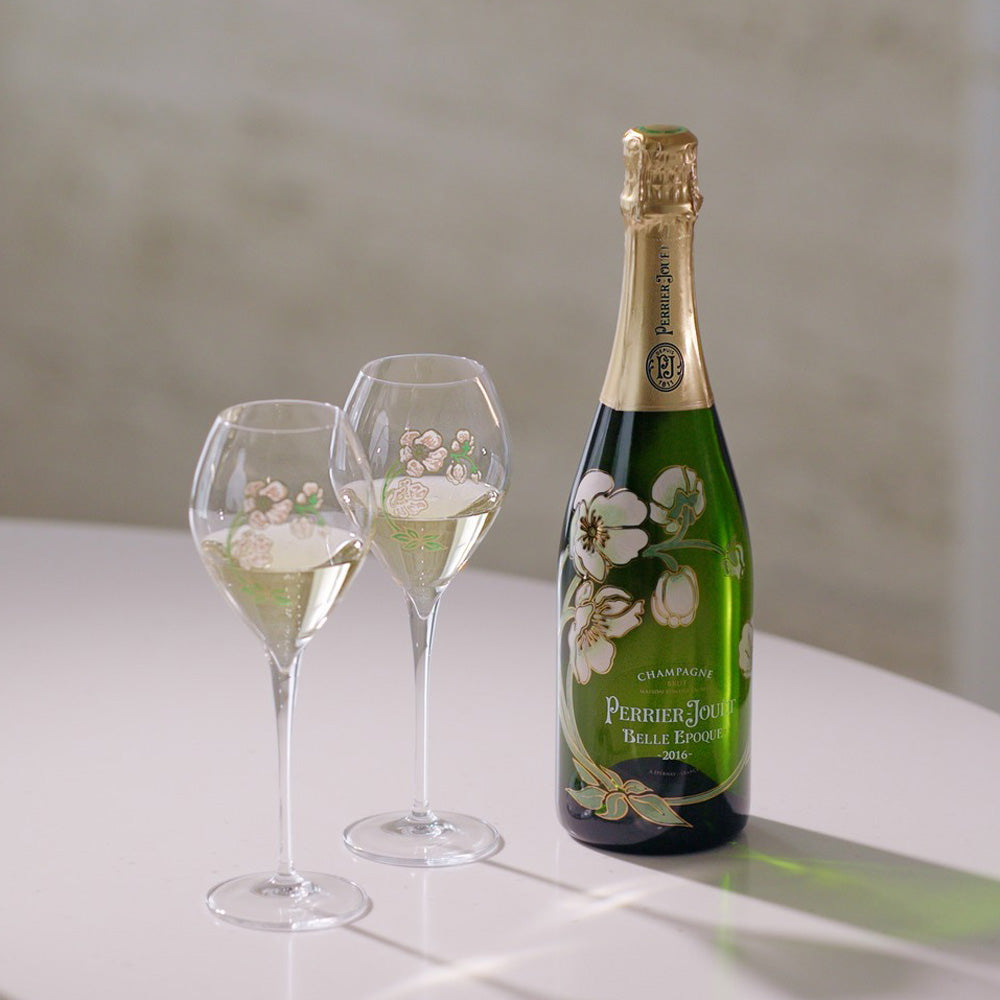 1811年創業シャンパーニュ ペリエ ジュエ ベル エポック 2016 箱入  750ml 6本