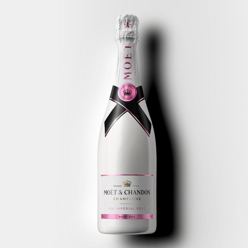 モエ・エ・シャンドン ロゼアンペリアル＆アイスロゼ 750ml 2本セット モエ・エ・シャンドン アイス アンペリアル ロゼ 750ml 2本 – AOYAMA