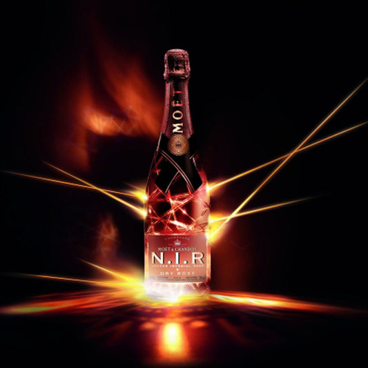 モエ・エ・シャンドン ネクター アンペリアル ロゼ（N.I.R) 750ml 1本
