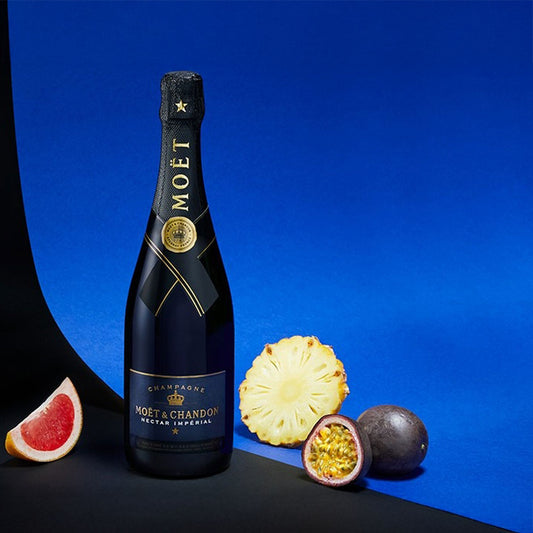 モエ・エ・シャンドン ネクター アンペリアル  750ml　2本