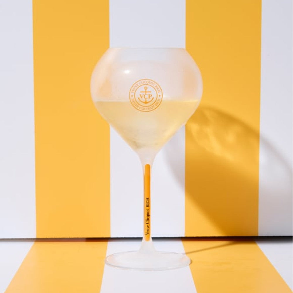 ヴーヴ クリコ リッチ オン アイス 750ml 2本 – AOYAMA GIFT SALON