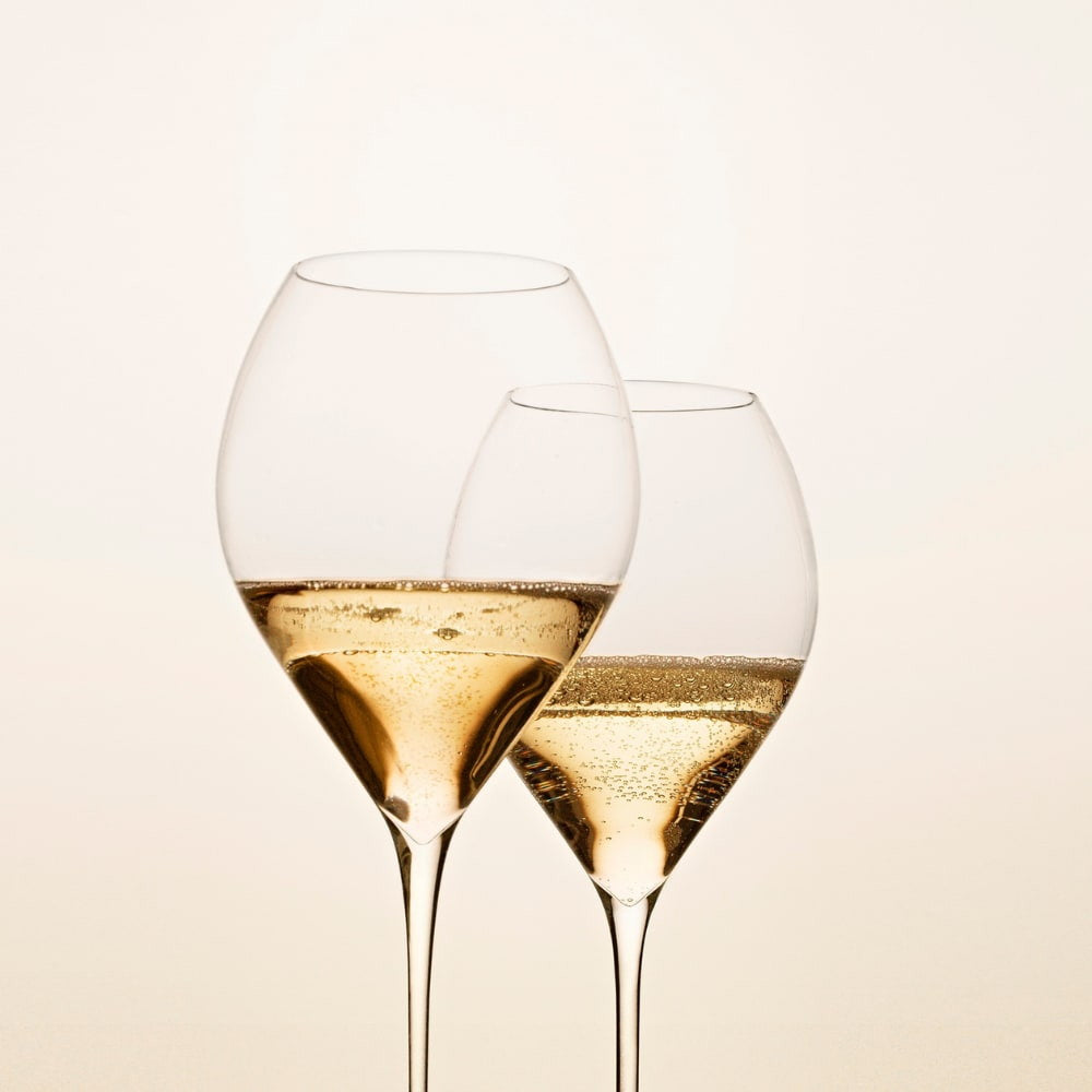 ヴーヴクリコ イエローラベル ブリュット  375ml　2本