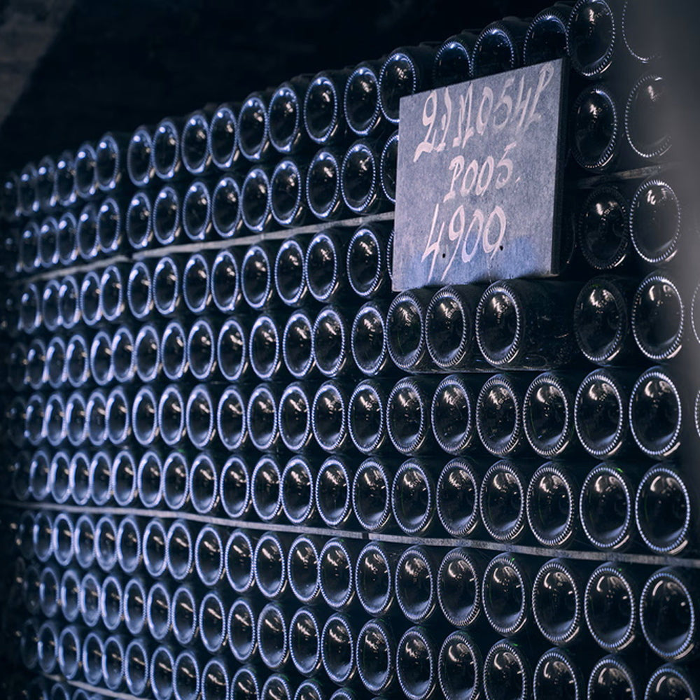 モエ・エ・シャンドン モエ・アンペリアル  200ml　2本