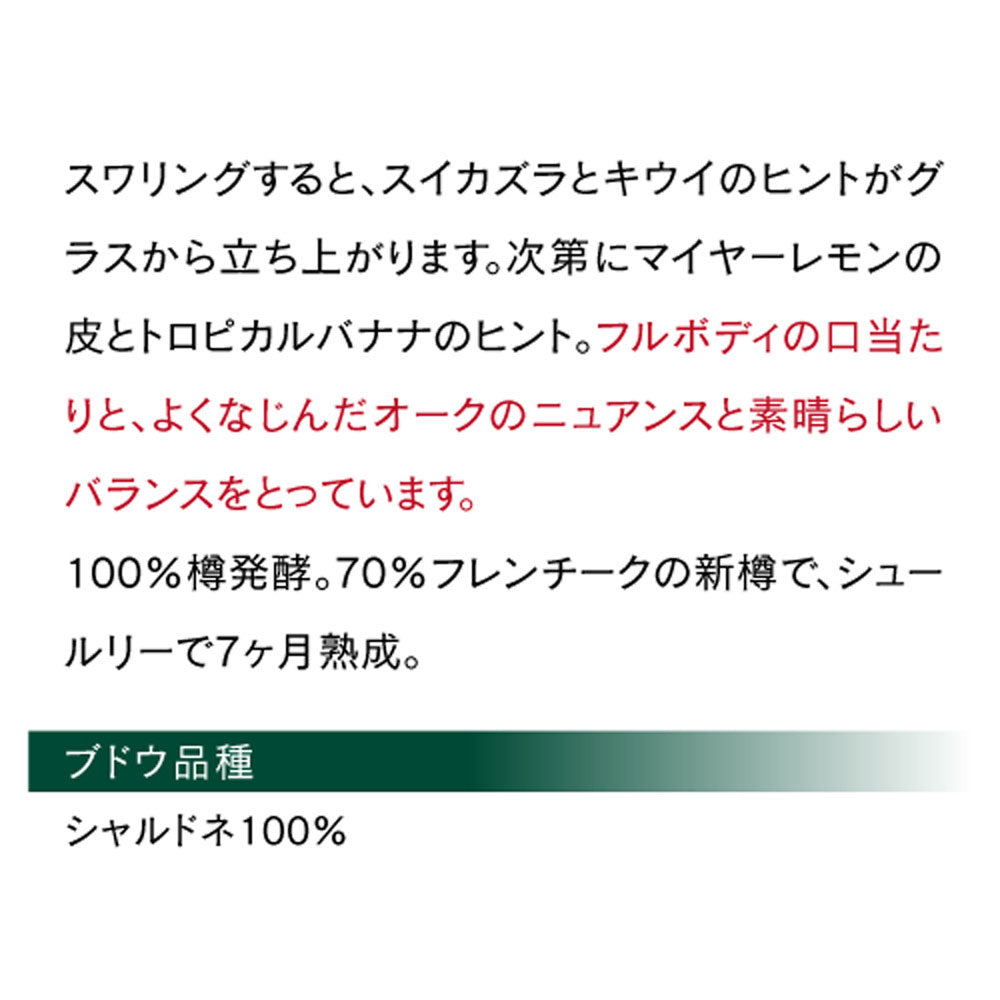 パルマッツヴィンヤーズ 赤白ワイン2本セット【クール便】