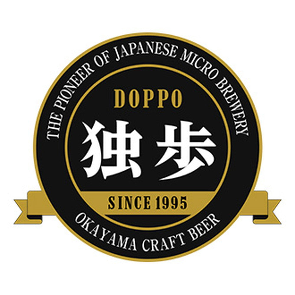 独歩ビール＆クラフトサワーセット 6本