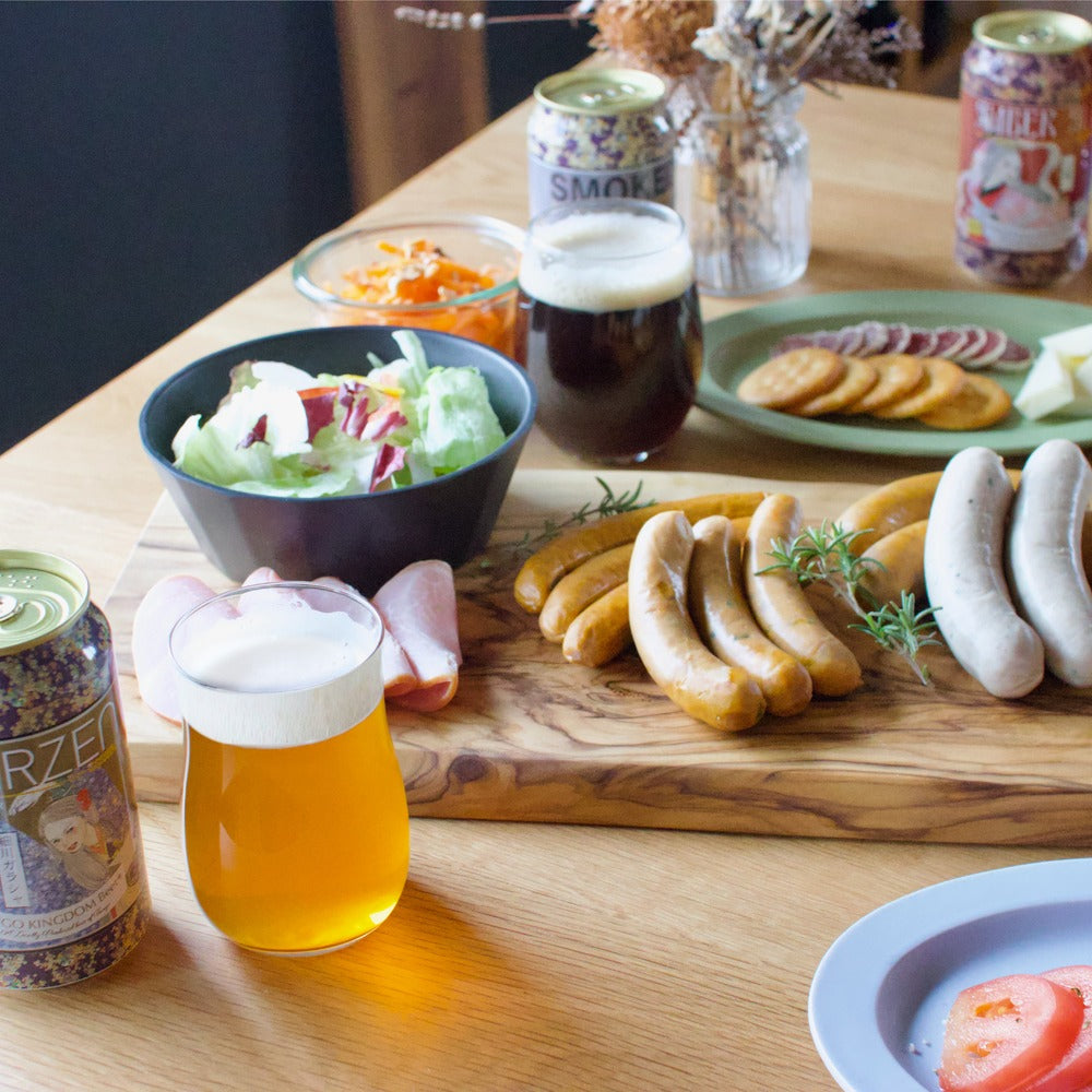 京都丹後クラフトビール　姫シリーズ6種セット（6本）