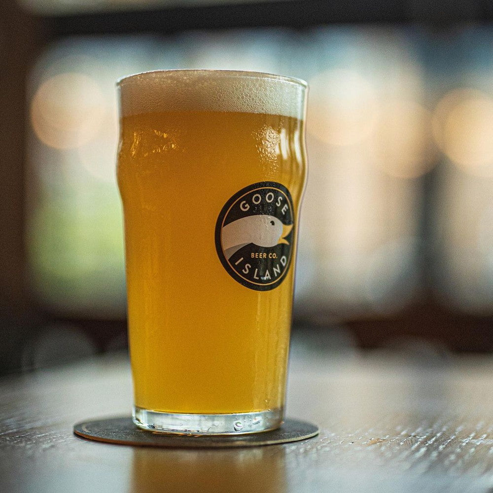 アメリカNo1IPA グースアイランド IPA 2本セット(瓶355ml