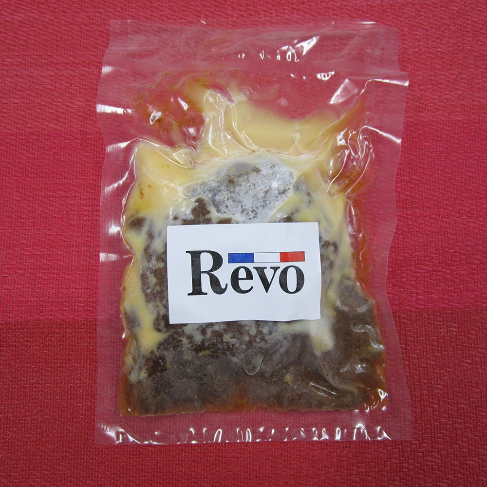 大阪 洋食ＲＥＶＯ 黒毛和牛コンビ