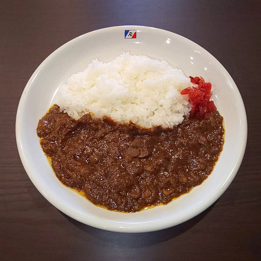 洋食ＲＥＶＯ 和牛すじカレー６個