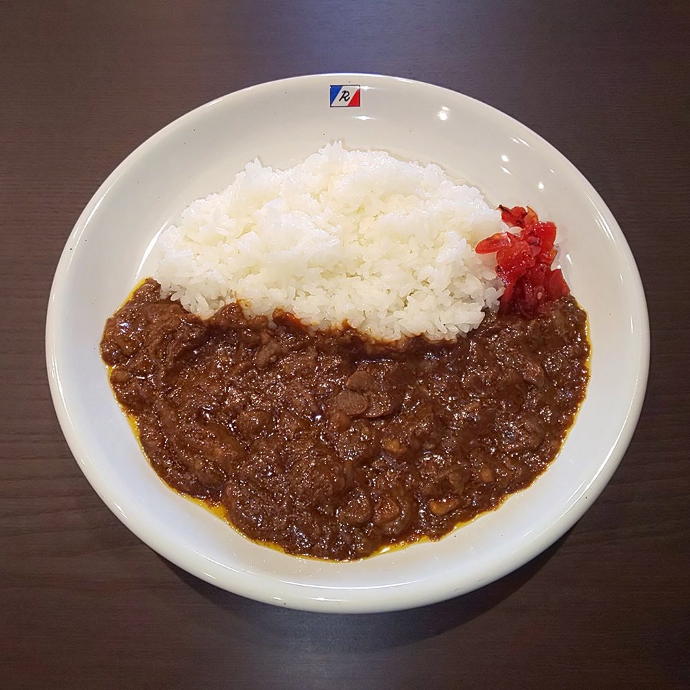 洋食ＲＥＶＯ 和牛すじカレー８個