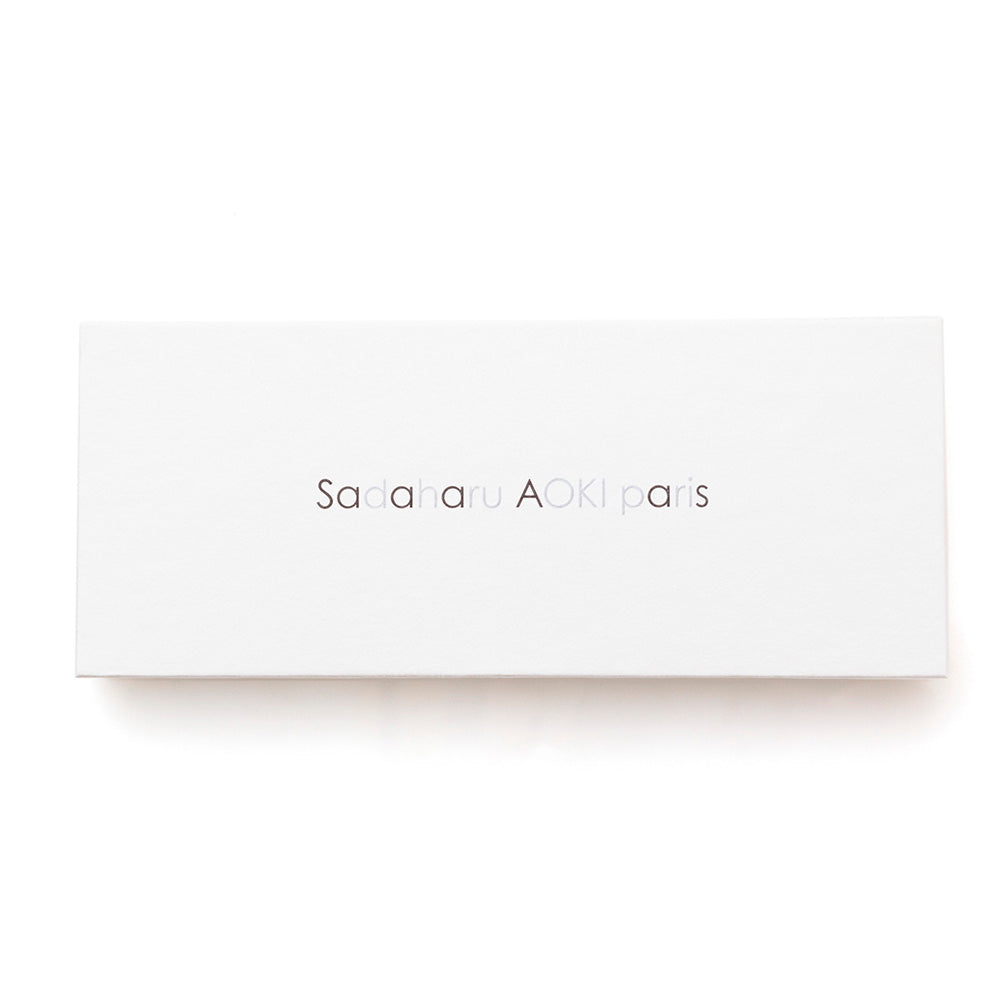 パティスリー・サダハル・アオキ・パリ ボンボンショコラ8P