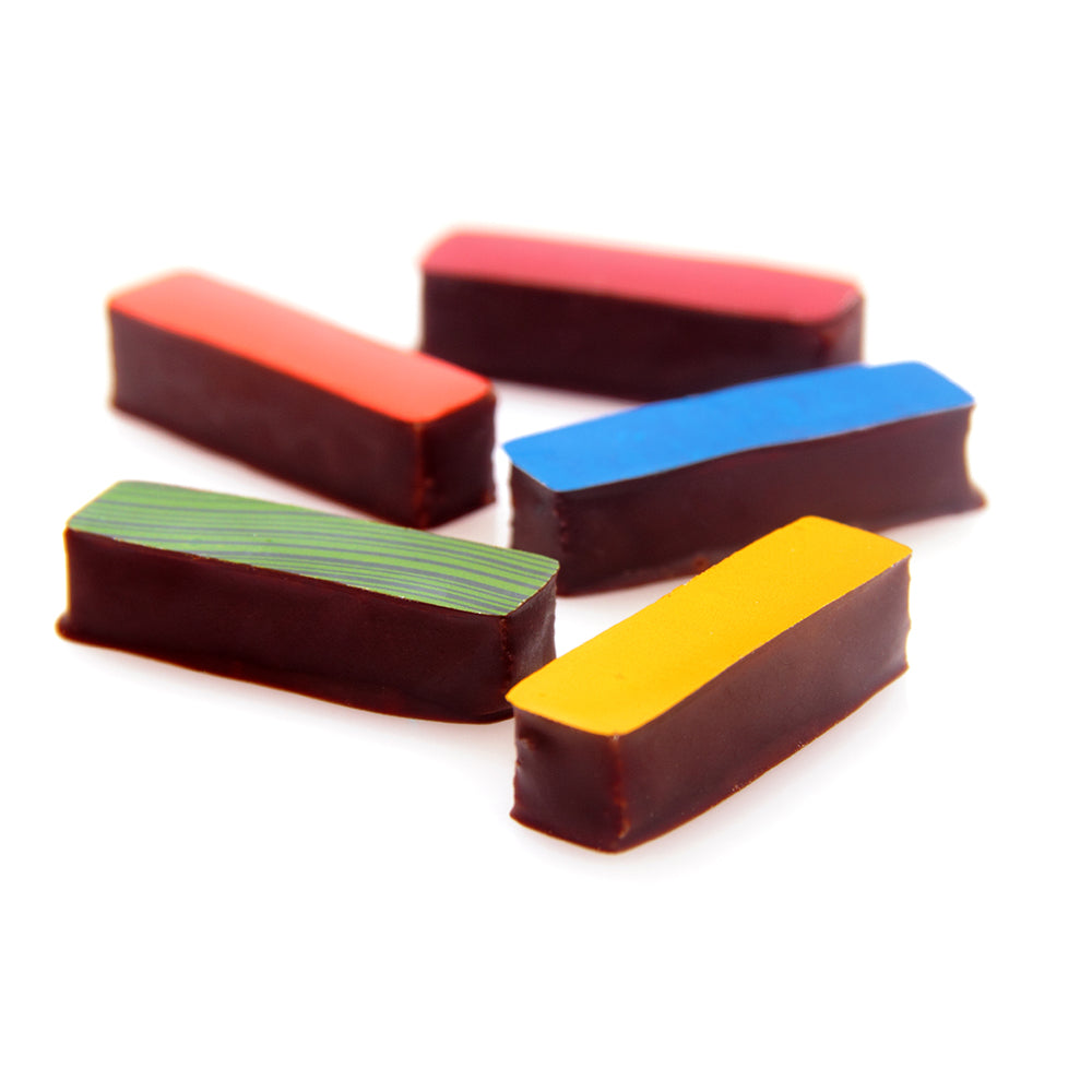 パティスリー・サダハル・アオキ・パリ ボンボンショコラ8P