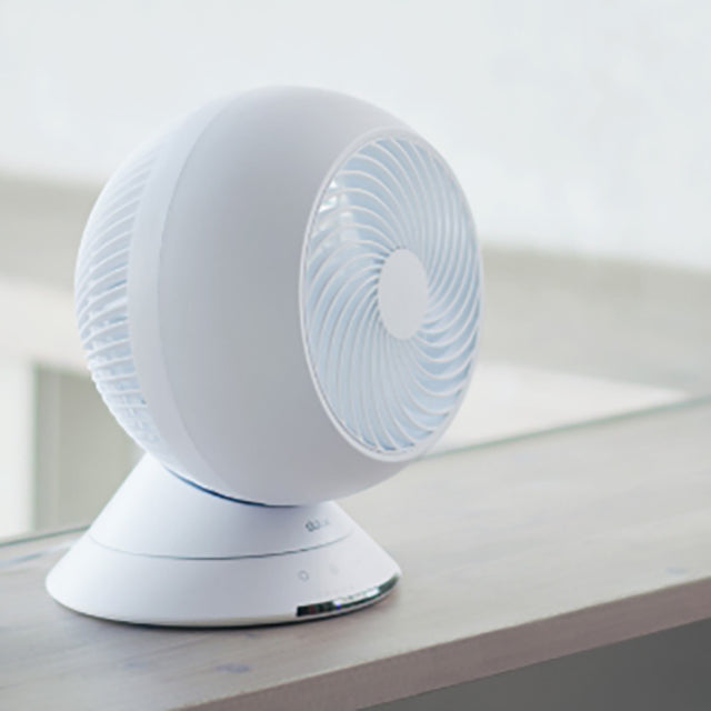 Amazon | デュクス duux サーキュレーター Globe グローブ DC