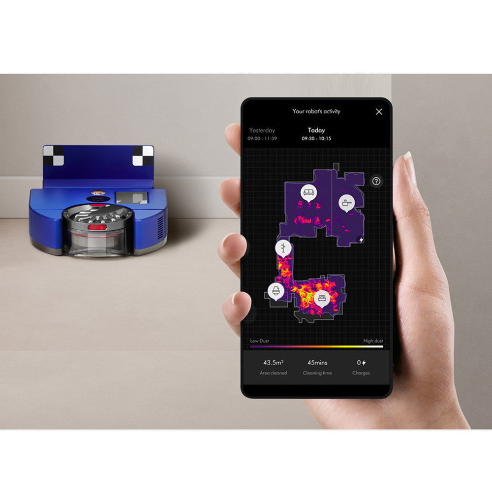 ダイソン Dyson 360 Vis Nav – AOYAMA GIFT SALON ダイソン Dyson 360 Vis Nav – AOYAMA GIFT SALON
