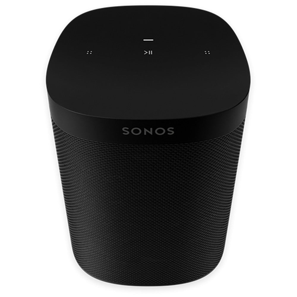 ソノス Sonos One SL×2（ブラック）