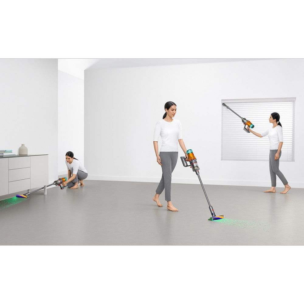 ダイソン Dyson V12 Detect Slim Absolute