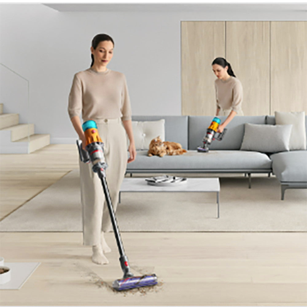 ダイソン Dyson V12 Detect Slim Absolute