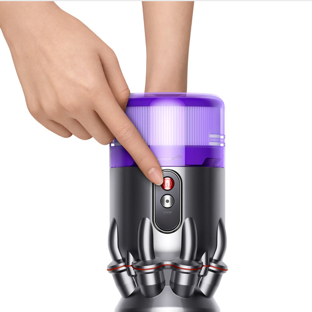 ダイソン　Dyson Micro Plus