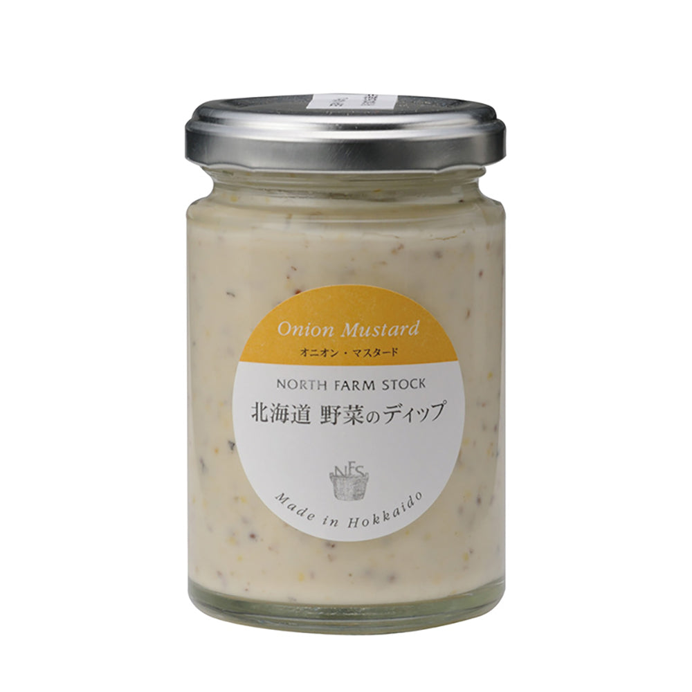 「NORTH FARM STOCK」北海道パスタソース&パスタ・ソースドレッシング・野菜のディップ詰め合わせ[7種］