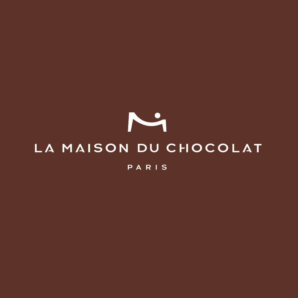 ラ・メゾン・デュ・ショコラ　LA MAISON DU CHOCOLAT PARIS フィナンシェ 8個入