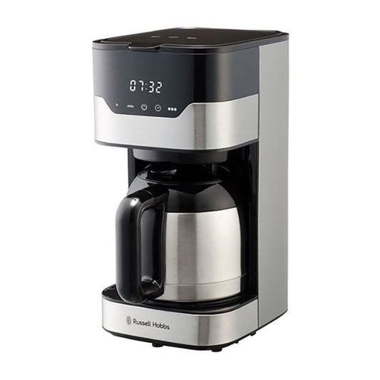 ラッセルホブス Russell Hobbs8カップコーヒーメーカー