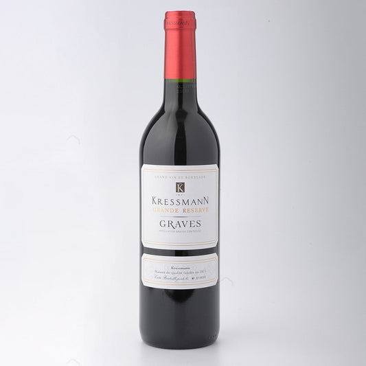 クレスマン グラーヴ 赤ワインワイン赤ワインワイン フランス